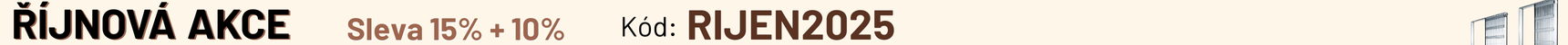 Akční banner